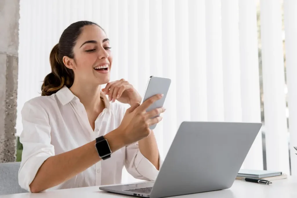 Vantagens do Trabalho Online em Casa