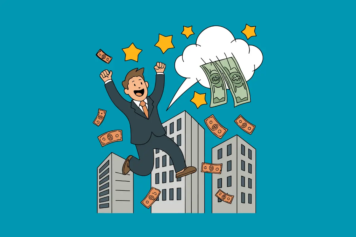 Empreendedor de Sucesso