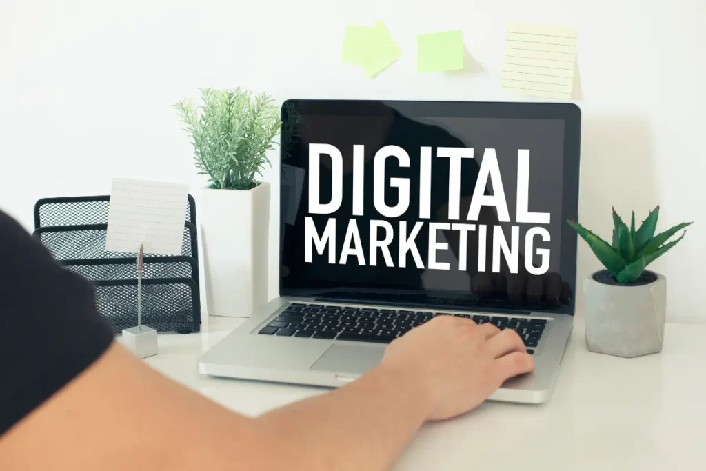 Autoridade e Expertise em Marketing Digital