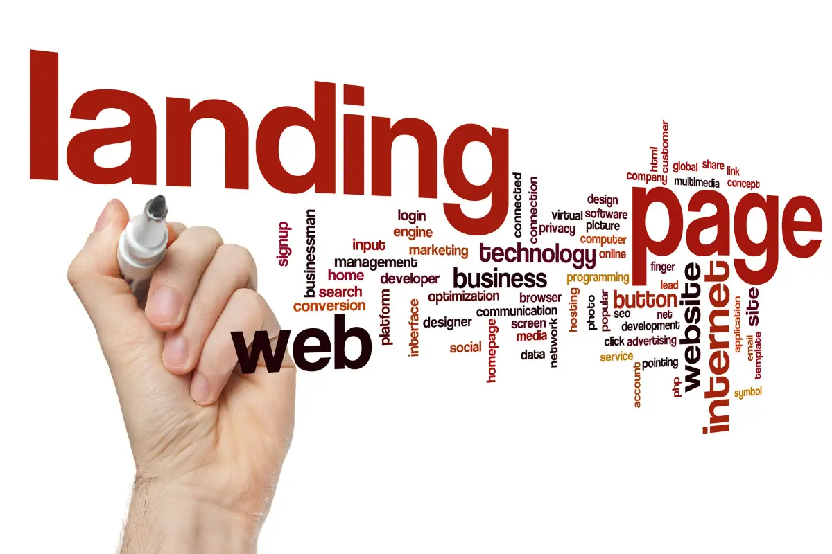 Como Criar uma Landing Page que Converte Dicas Práticas para Você