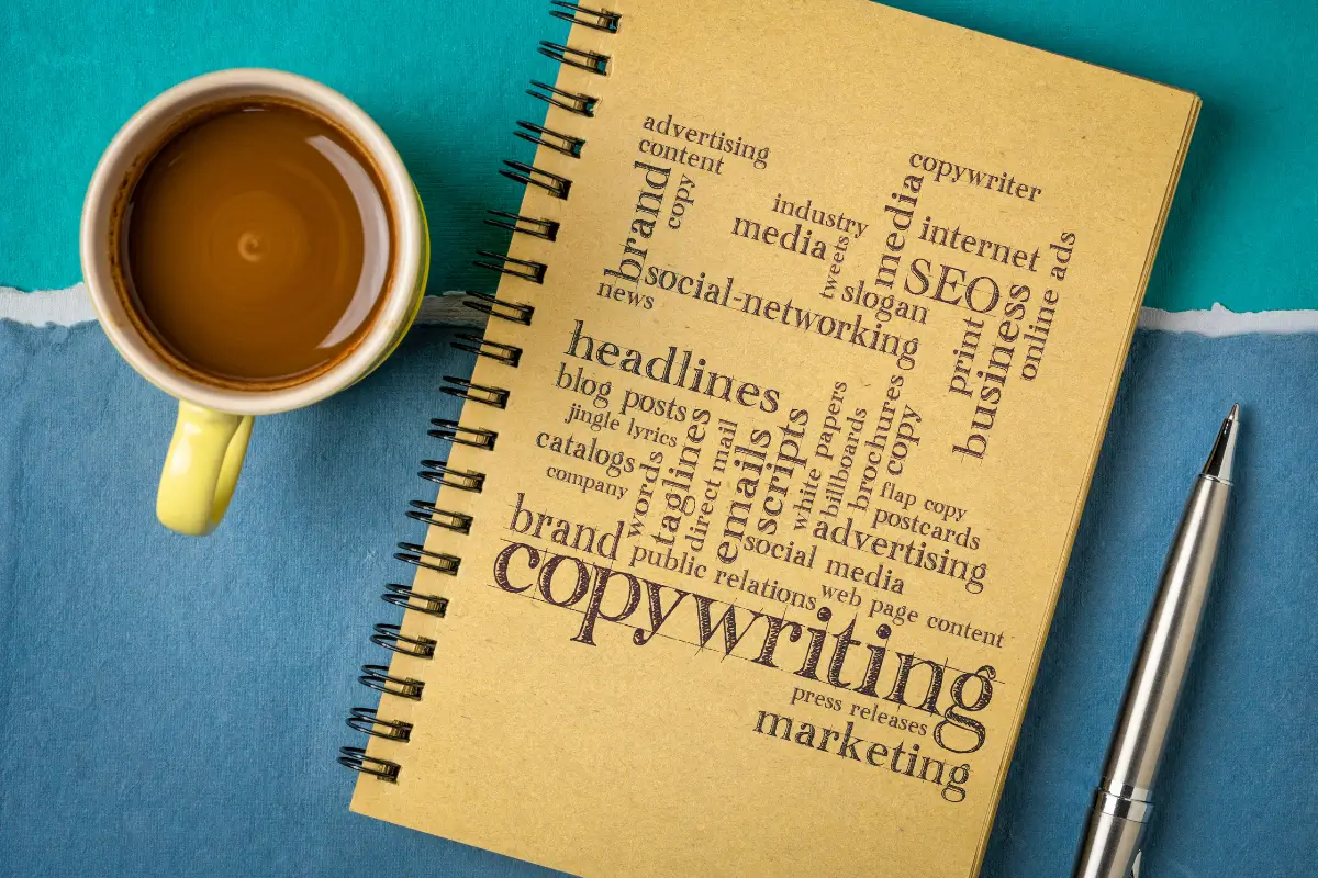 Copywriting Para Vendas Online Como Transformar Visitantes em Clientes com Palavras Estratégicas