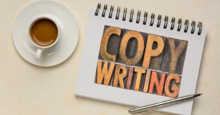 Copywriting para Vendas Online: O Guia Definitivo para Aumentar Conversões e Vender com Palavras