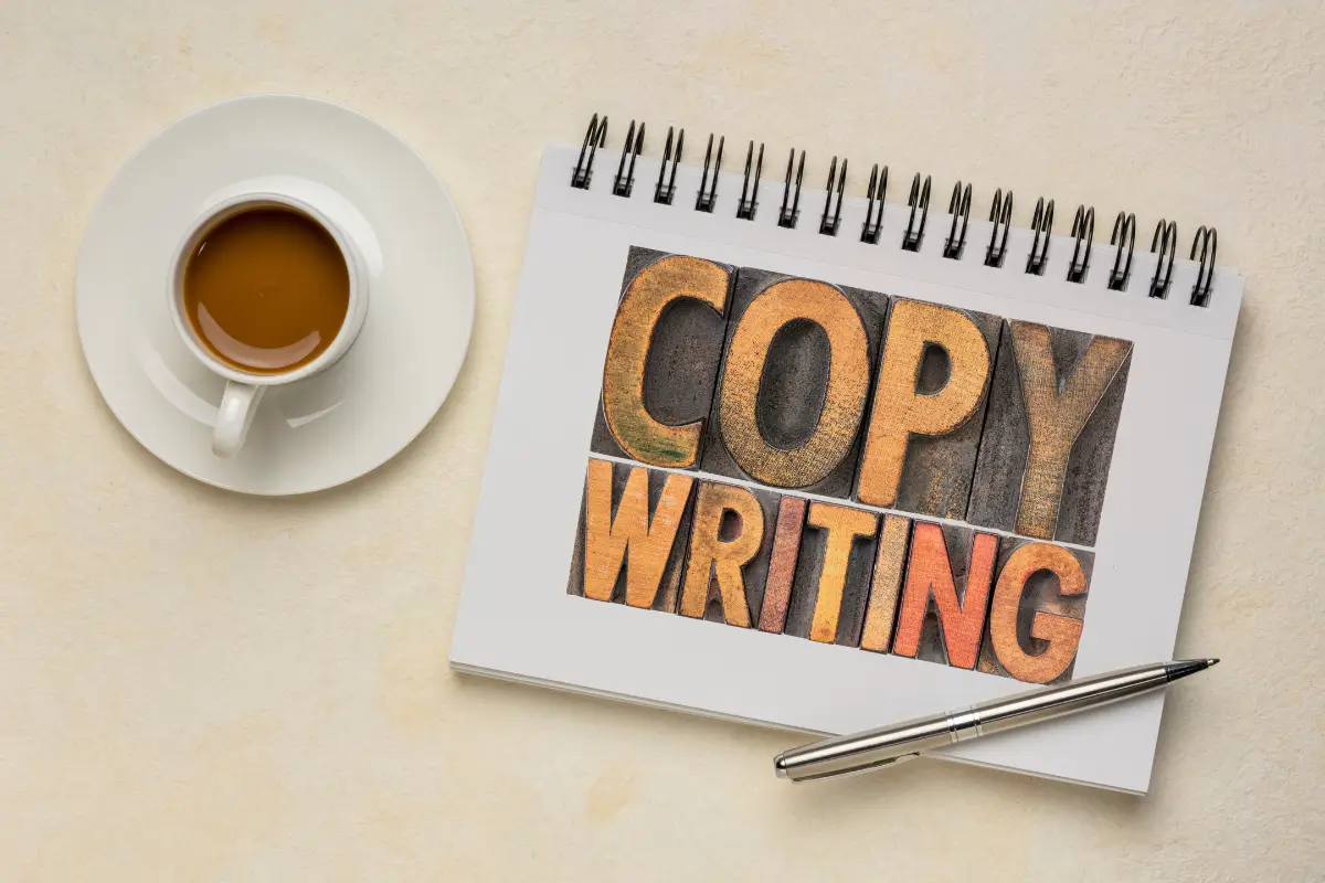 Copywriting para Vendas Online
