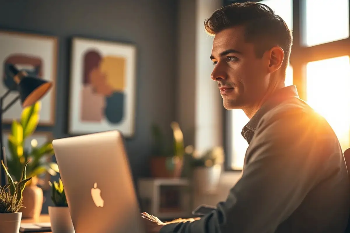 Descubra Negócios Lucrativos Online: Empreenda com Sucesso!