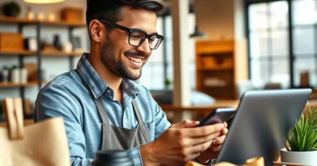 Descubra o Poder do Social Commerce: Transforme Seu Negócio Digital