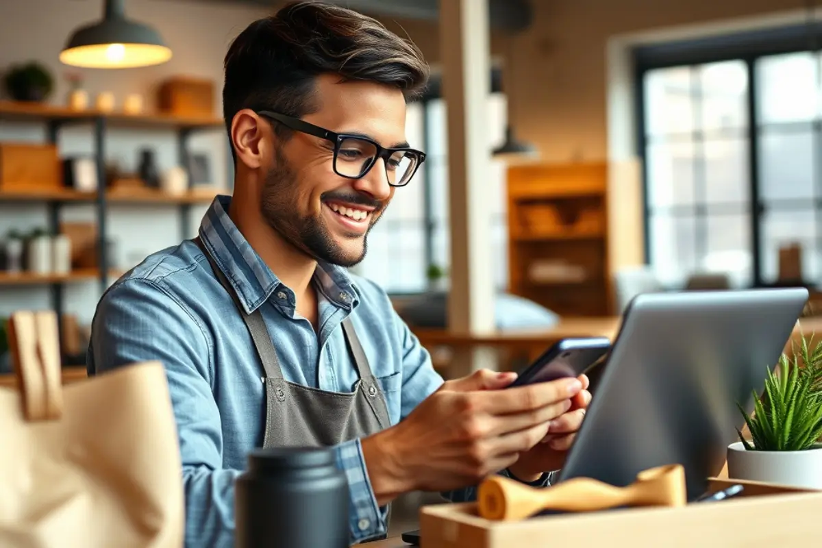 Descubra o Poder do Social Commerce: Transforme Seu Negócio Digital