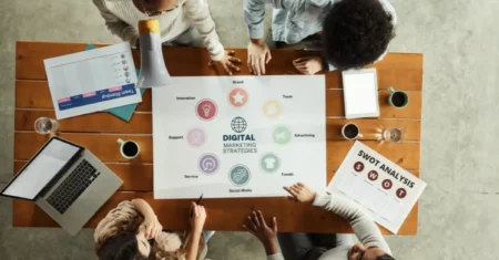 Estratégias de Marketing Digital para Empreendedores Iniciantes: Como Alcançar a Independência Financeira