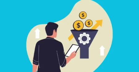 Funil de Vendas Lucrativo: O Passo a Passo Completo para sua Independência Financeira Digital