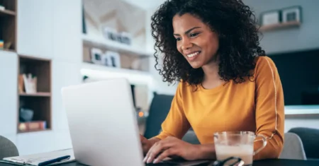 Home Office: Como Trabalhar em Casa e Alcançar sua Independência Financeira