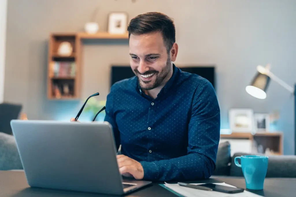 Home Office Como Trabalhar em Casa e Alcançar sua Independência Financeira