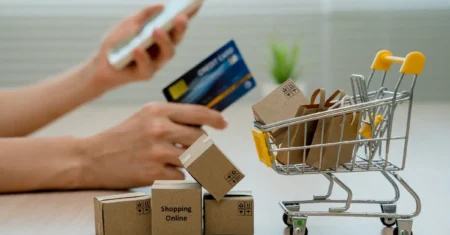 Descubra o Potencial do Marketplace Brasileiro para sua Independência Financeira