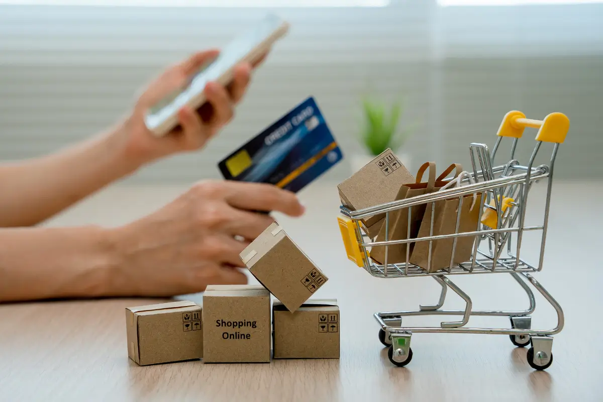 Descubra o Potencial do Marketplace Brasileiro para sua Independência Financeira