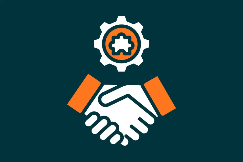 8 Etapas Essenciais Para Lançar Seu Produto Digital do Zero 4 Mobilize Parcerias e Afiliados Estrategicos