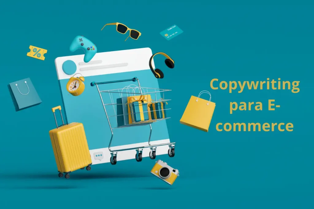 Por que o Copywriting é a Alma do Sucesso Empreendedor