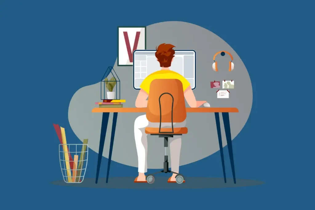 Construir uma carreira de sucesso em casa requer alicerces sólidos.