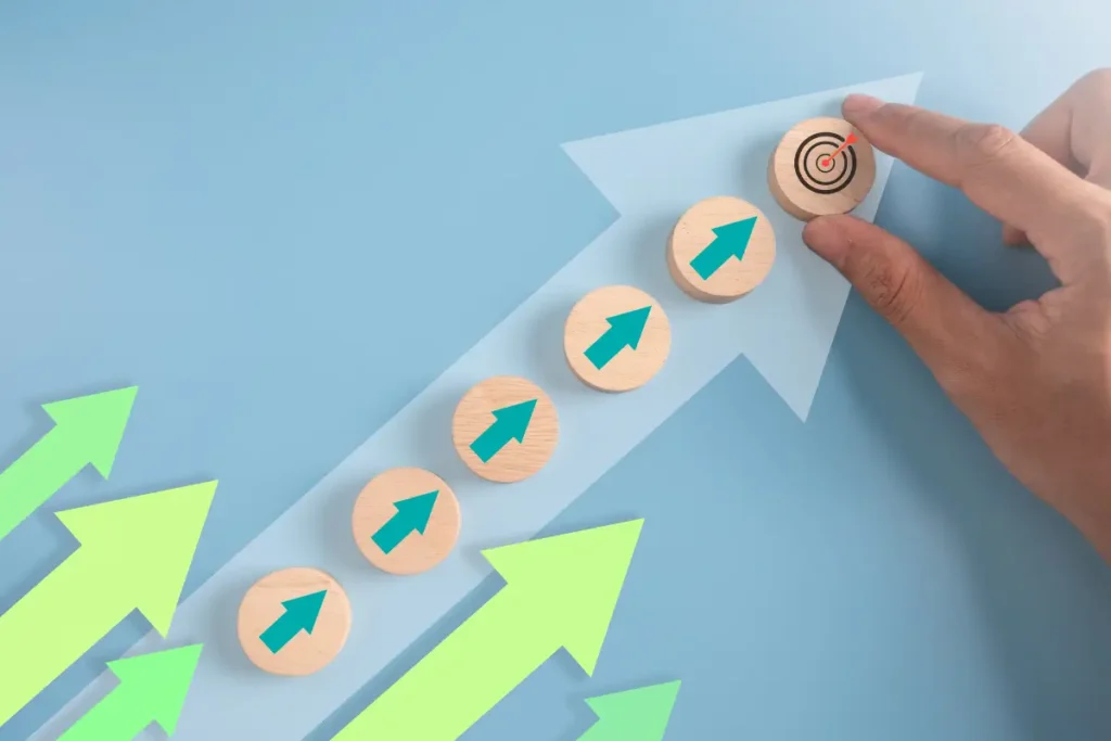 Mentalidade de sucesso - O Método Simples que Todo Empreendedor Usa para Nunca Desistir dos Seus Sonhos 3 Sistema de Micro-Metas e Celebrações Estratégicas