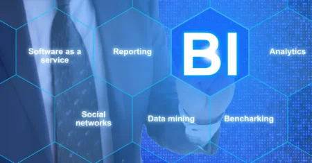 8 Ferramentas Acessíveis de Business Intelligence para – PMEs