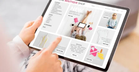 Como Escolher a Melhor Plataforma de Vendas Online para Você