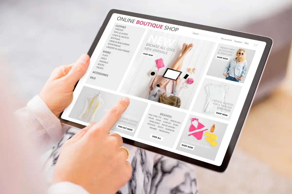 Como Escolher a Melhor Plataforma de Vendas Online para Você 1 Como Escolher a Melhor Plataforma de Vendas Online?