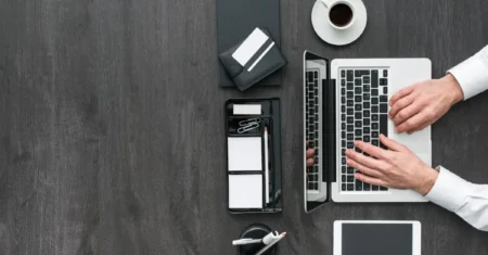 Decoração de Home Office: 30 Ideias Modernas e Funcionais para Inspirar