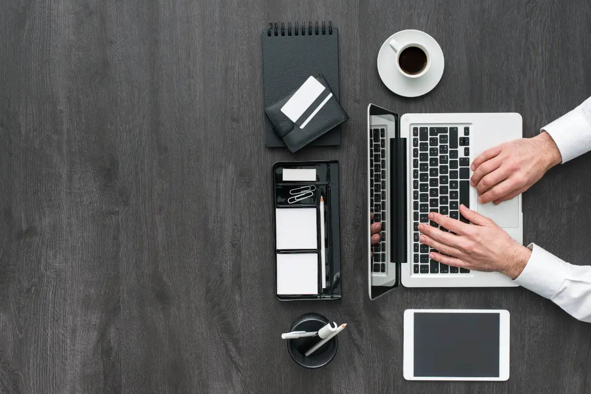 Decoração de Home Office: 30 Ideias Modernas e Funcionais para Inspirar 1 Decoração de Home Office: 30 Ideias Modernas e Funcionais para Inspirar