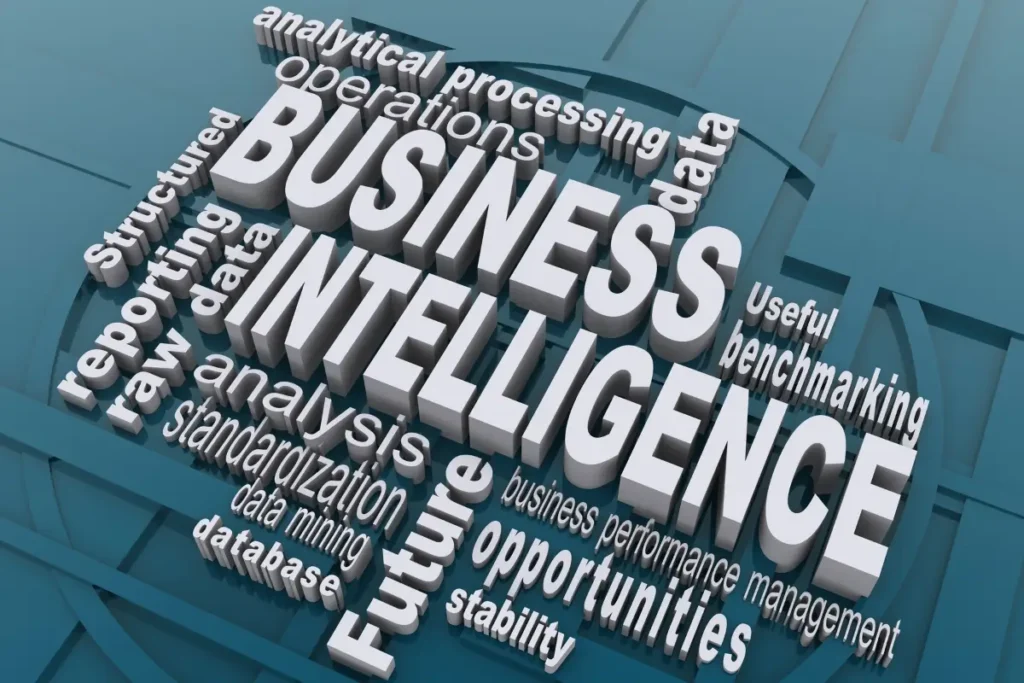 8 Ferramentas Acessíveis de Business Intelligence para - PMEs 4 Erros comuns ao implementar BI e como evitar