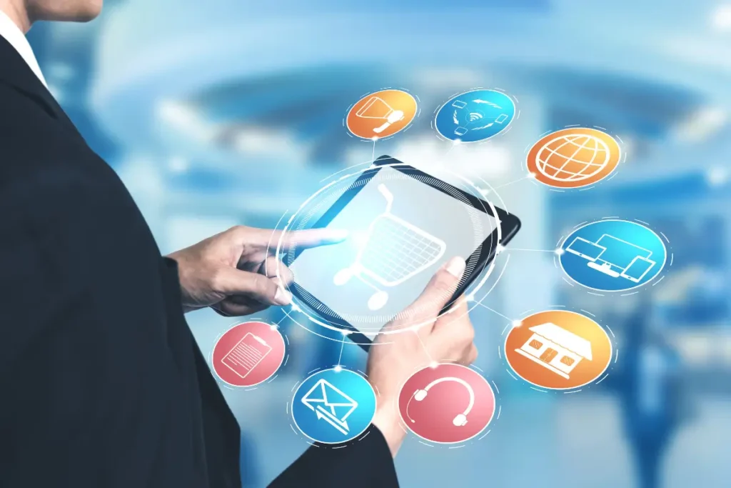 Estratégia Omnichannel: Como Integrar Todos os Canais e Vender 3x Mais 2 Estratégia Omnichannel Como Integrar Todos os Canais e Vender Mais — Fundamentos Práticos