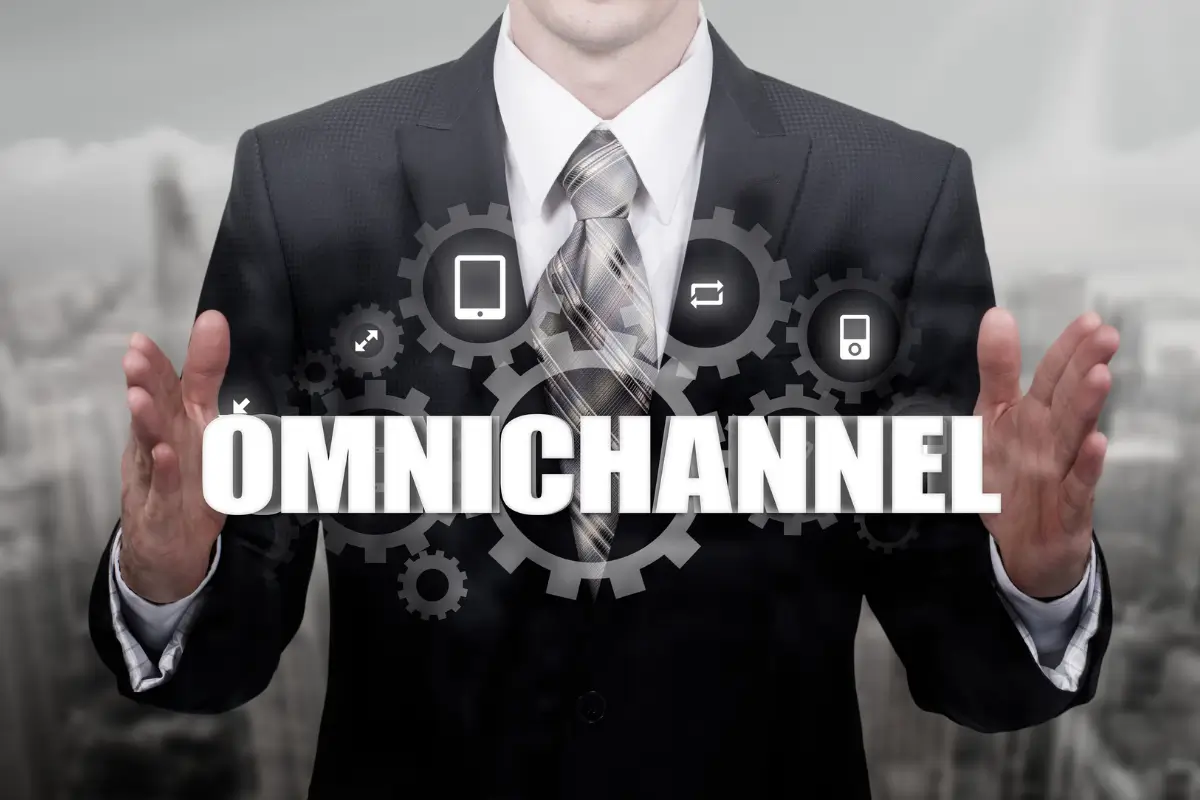 Estratégia Omnichannel: Como Integrar Todos os Canais e Vender 3x Mais 1 Estratégia Omnichannel
