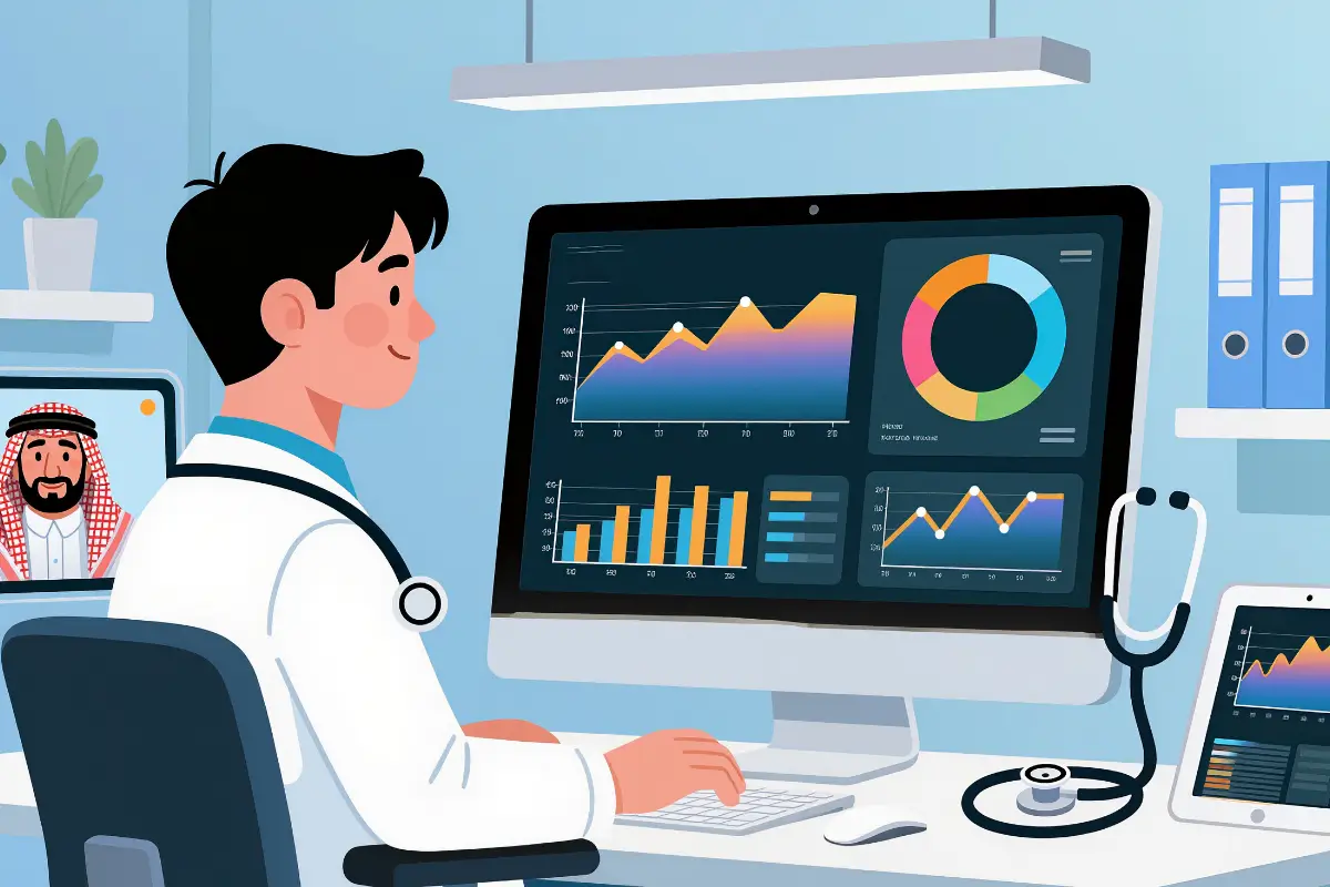 Ferramenta de Análise de Dados: 10 Melhores para Transformar Dados em Lucro 1 Ferramenta de Análise de Dados