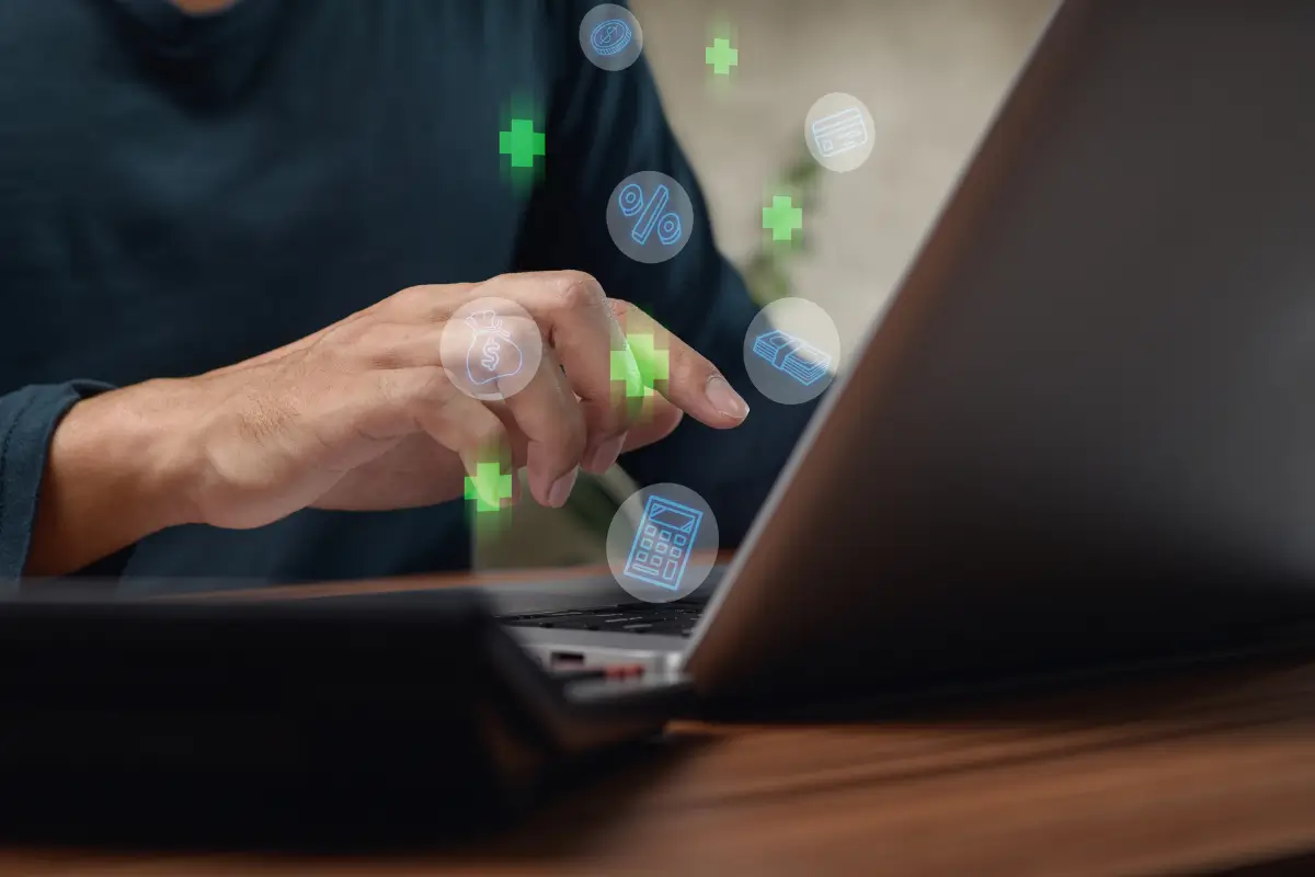 Investimento em Negócio Digital: Quanto Investir para Faturar R$ 100k/mês? 1 Investimento em Negócio Digital