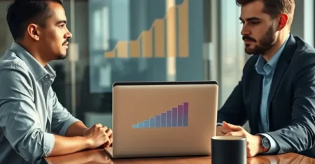 Mentoria de Negócios Digitais: Como Faturar 6 Dígitos em 12 Meses (Guia 2026)