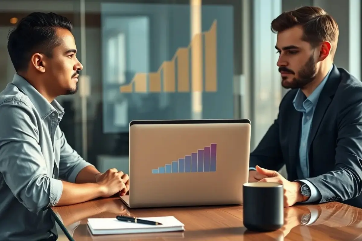 Mentoria de Negócios Digitais