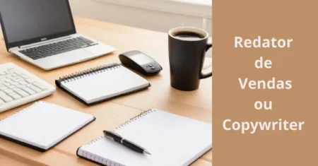 Redator de Vendas: Como Começar e Cobrar R$ 500-5k por Texto