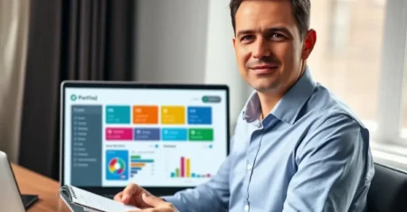 Software ERP para PMEs: Guia Definitivo 2025 (Comparativo + Preços)