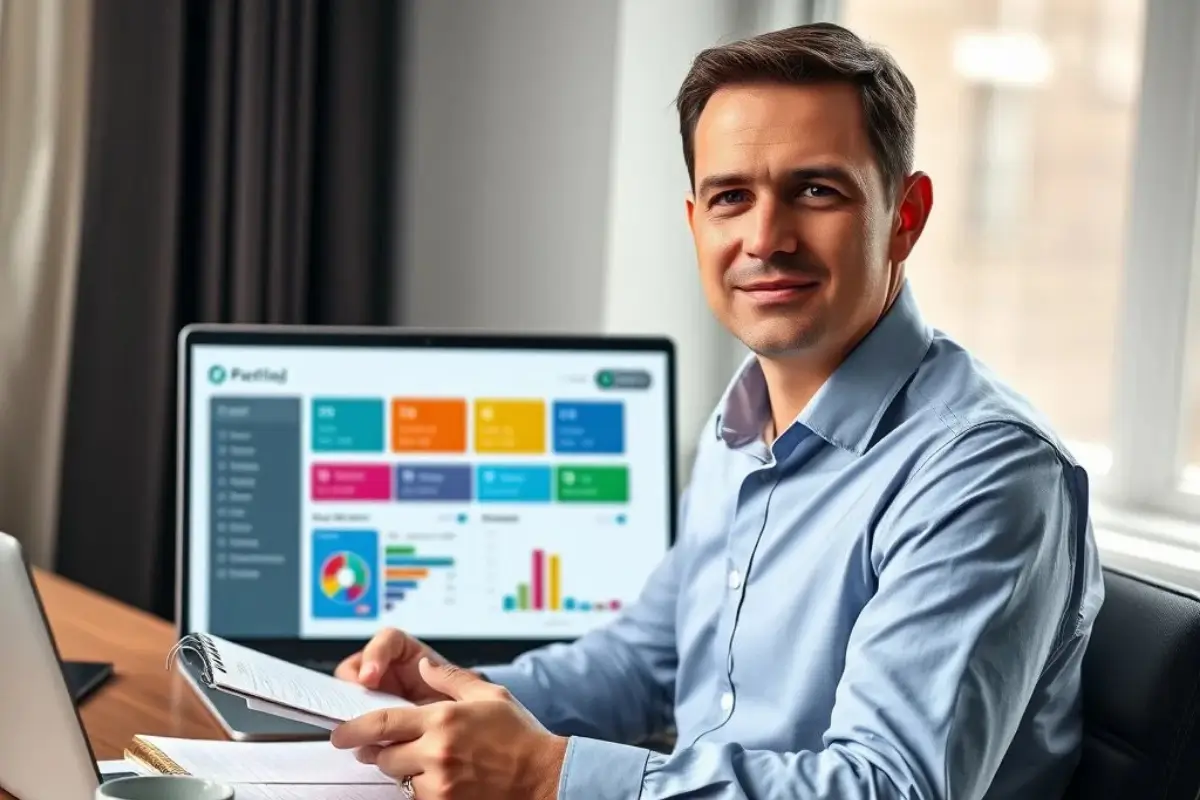 Software ERP para PMEs: Guia Definitivo 2025 (Comparativo + Preços) 1 Software ERP para PMEs