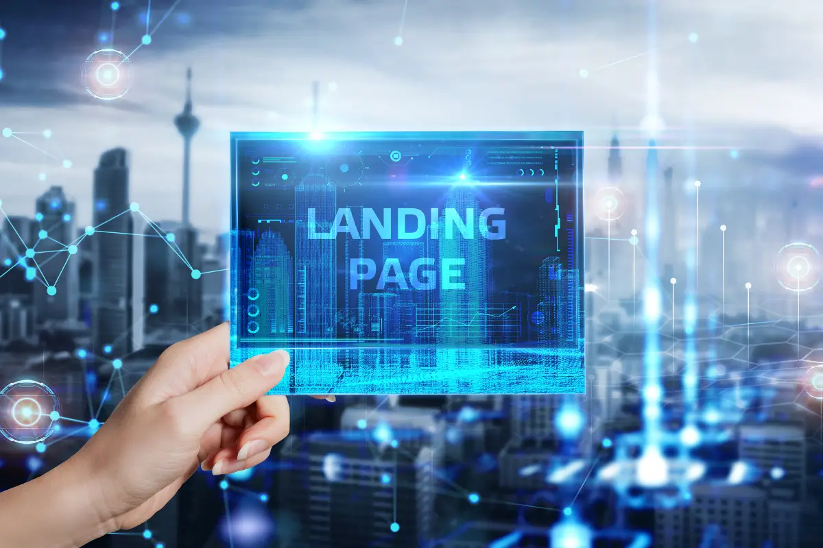 Software de Landing Page Top 10