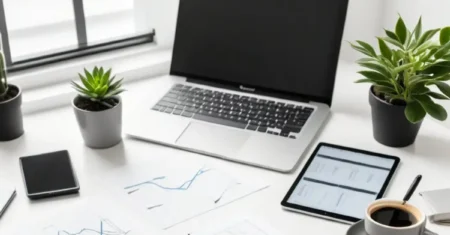 8 modelos de negócios digitais lucrativos em 2026 e como escolher o certo