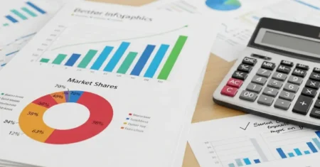 Análise de Dados para Negócios: Transforme Números em Decisões Lucrativas