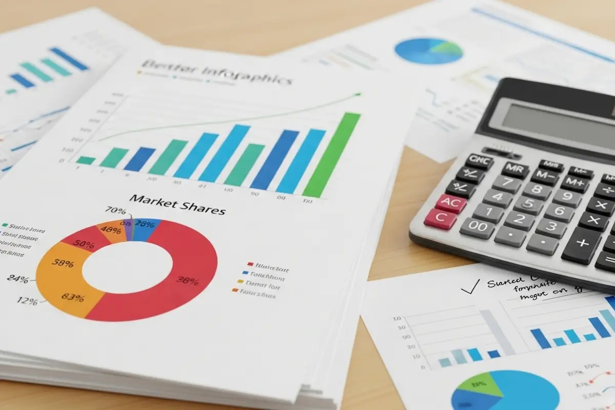 Análise de Dados para Negócios: Transforme Números em Decisões Lucrativas 1 Análise de Dados para Negócios
