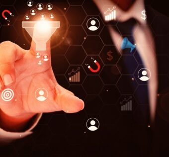 Como Criar um Funil de Vendas para infoprodutos e Converter Visitantes