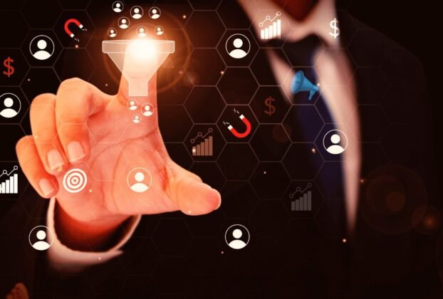 Como Criar um Funil de Vendas para infoprodutos e Converter Visitantes