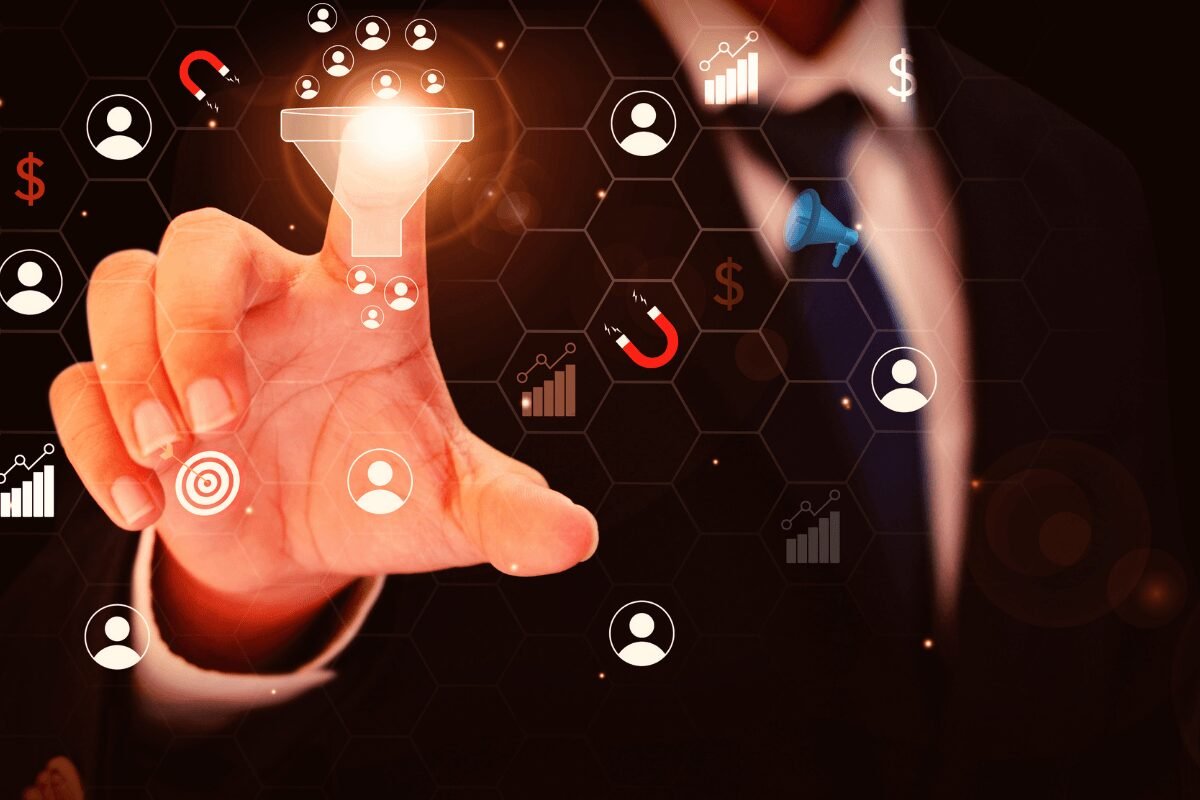 Como Criar um Funil de Vendas para infoprodutos e Converter Visitantes