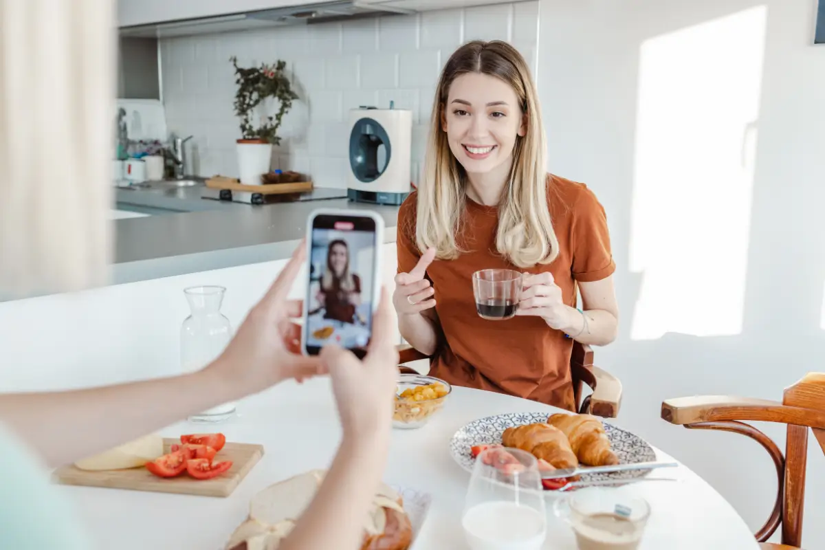 Sociais para Empreendedores Digitais