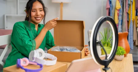 Como Usar Redes Sociais para Lançar Produtos e Serviços: Guia Prático