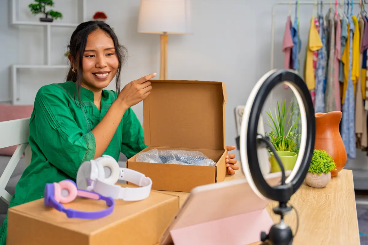 Como Usar Redes Sociais para Lançar Produtos e Serviços: Guia Prático