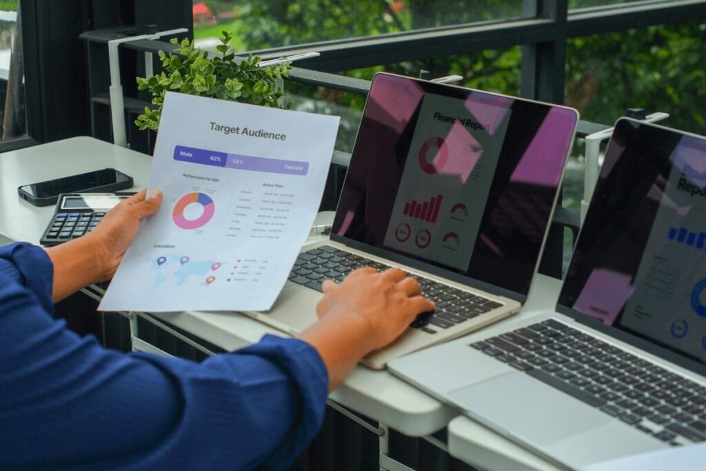 Lançamento de infoproduto: passo a passo para evitar armadilhas 3 Como manter o crescimento após o lançamento