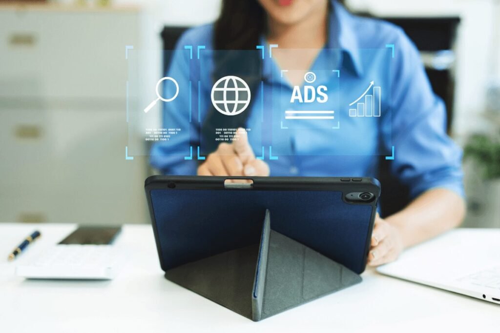 Conteúdo que converte: estratégias de iscas digitais e páginas que vendem