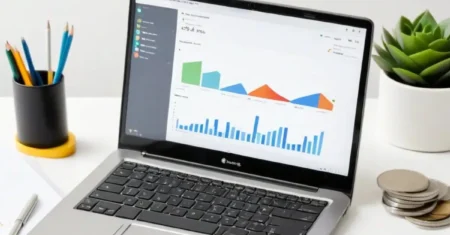 Monetização de blogs: 7 formas reais de gerar receita