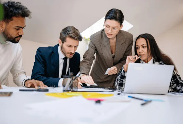 Como Começar no Empreendedorismo Digital?