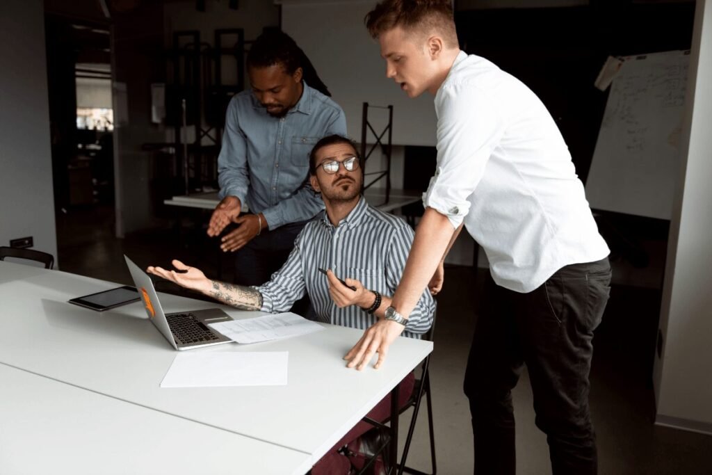 Como Começar no Empreendedorismo Digital? Guia Prático Para Sair do Zero 3 Como escolher o nicho certo no empreendedorismo digital